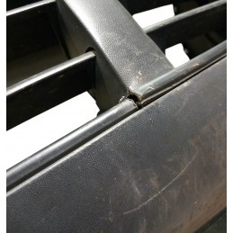 Paraurti anteriore Volkswagen Polo IV 9N 3 porte 2001-2005 - Paraurti - 5