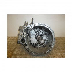 Cambio 8200361232 Renault Megane II 1.9 dci 2002-2006 - Cambio - 1
