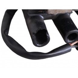 Bobina accensione Mazda Mx5 1.6 16v benzina 1989-1998 - Bobina - 2 Bobina accensione Mazda Mx5 1.6 16v benzina 1989-1998 - Bobina - 2