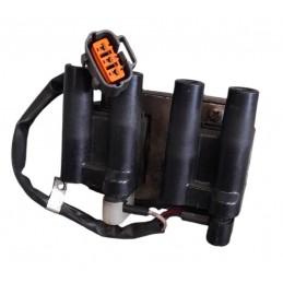 Bobina accensione Mazda Mx5 1.6 16v benzina 1989-1998 - Bobina - 3 Bobina accensione Mazda Mx5 1.6 16v benzina 1989-1998 - Bobina - 3