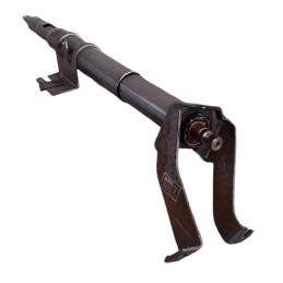 Piantone sterzo meccanico Mazda Mx5 1.6 16v benzina 1989-1998 - Piantone sterzo meccanico - 2