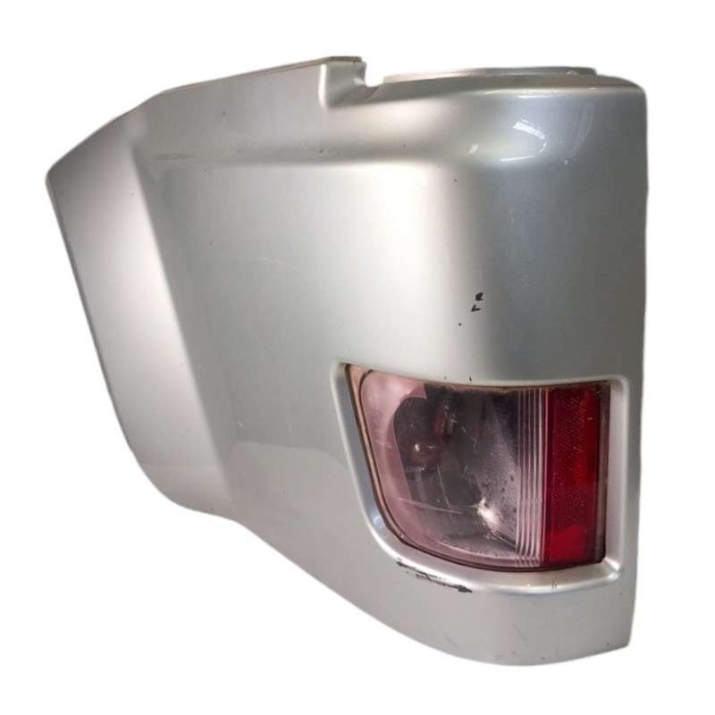 Paraurti cantonale posteriore sinistro 289470406301 Tata Xenon 2007 - Paraurti - 1