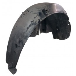 Parasassi posteriore sinistro Skoda Fabia 1.6 Tdi 2010-2014 - Parasassi - 1