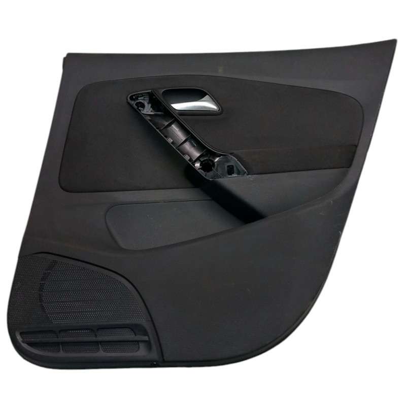 Pannello porta posteriore destra 6R6867212AHAPC Volkswagen Polo V 6R 2009-2017 - Portiera - 1