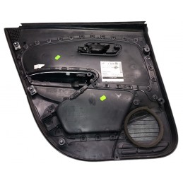 Pannello porta posteriore destra 6R6867212AHAPC Volkswagen Polo V 6R 2009-2017 - Portiera - 2