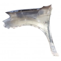 Parafango anteriore destro Nissan Qashqai 2006-2014 - Parafango anteriore - 2