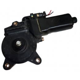 Motorino alzavetro posteriore destro Tata Indica V1 1.4 diesel 1998-2007 - Motorino alzavetro - 1