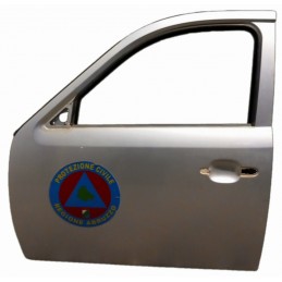 Porta anteriore sinistra Tata Xenon 2007 - Portiera - 1