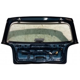 Portellone posteriore Volkswagen Polo IV 9N 3 porte 2001-2005 - Portellone - 2