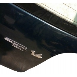 Portellone posteriore Volkswagen Polo IV 9N 3 porte 2001-2005 - Portellone - 3