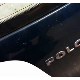 Portellone posteriore Volkswagen Polo IV 9N 3 porte 2001-2005 - Portellone - 4