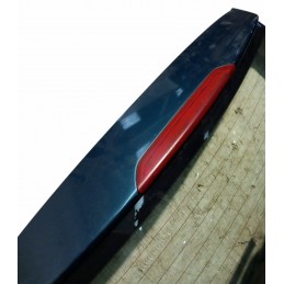 Portellone posteriore Volkswagen Polo IV 9N 3 porte 2001-2005 - Portellone - 6