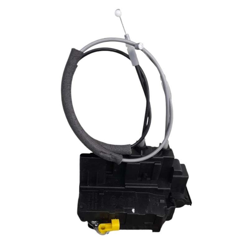 Serratrura porta posteriore sinistra Hyundai I20 1.2 benzina gpl 2012-2014 4 pin - Serratura - 1 Serratrura porta posteriore sinistra Hyundai I20 1.2 benzina gpl 2012-2014 4 pin - Serratura - 1