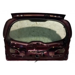 Portellone posteriore Alfa Romeo 147 2005-2010 - Portellone - 2 Portellone posteriore Alfa Romeo 147 2005-2010 - Portellone - 2