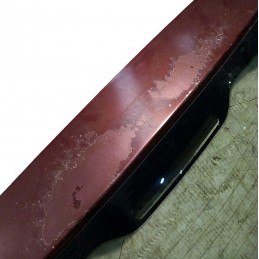 Portellone posteriore Alfa Romeo 147 2005-2010 - Portellone - 3 Portellone posteriore Alfa Romeo 147 2005-2010 - Portellone - 3