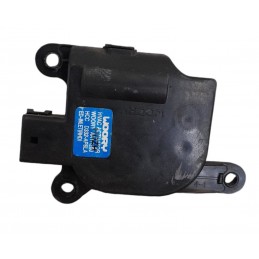 Attuatore motorino riscaldamento D332AP6LA Hyundai I20 1.2 benzina gpl 2012-2014 - Motorino riscaldamento - 2