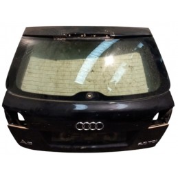 Portellone posteriore Audi A3 sportback 5 porte 2010-2013 - Portellone - 1