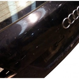 Portellone posteriore Audi A3 sportback 5 porte 2010-2013 - Portellone - 4