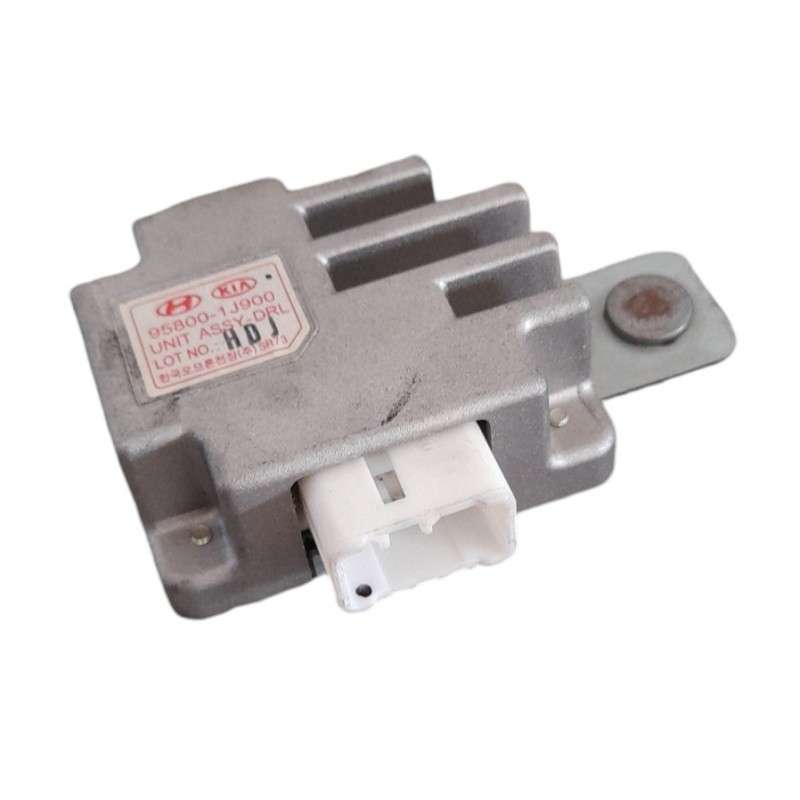 Modulo elettronico 958001J900 Hyundai I20 1.2 benzina gpl 2012-2014 - Centralina - 1