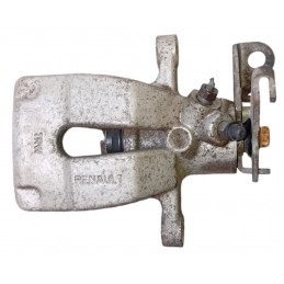 Pinza freno posterire sinistra Renault Scenic II 2003-2009 - Pinza freno - 1