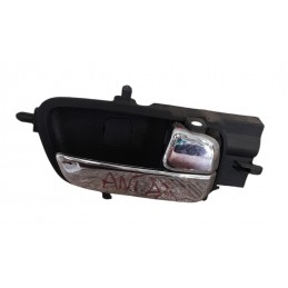 Maniglia interna porta anteriore destra Hyundai I20 1.2 benzina gpl 2012-2014 - Maniglia - 1