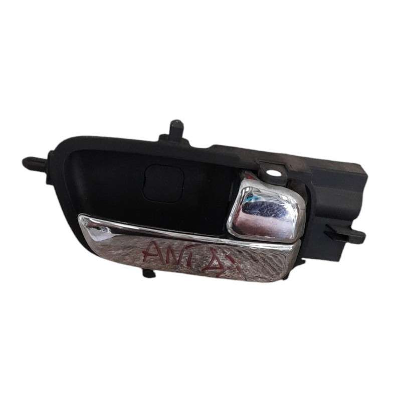 Maniglia interna porta anteriore destra Hyundai I20 1.2 benzina gpl 2012-2014 - Maniglia - 1