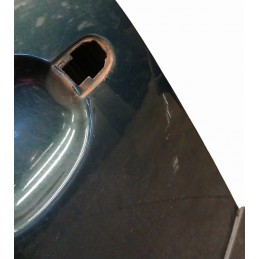Porta anteriore sinistra Volkswagen Polo IV 9N 3 porte 2001-2005 - Portiera - 5 Porta anteriore sinistra Volkswagen Polo IV 9N 3 porte 2001-2005 - Portiera - 5