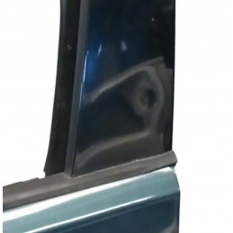 Porta anteriore sinistra Volkswagen Polo IV 9N 3 porte 2001-2005 - Portiera - 6 Porta anteriore sinistra Volkswagen Polo IV 9N 3 porte 2001-2005 - Portiera - 6