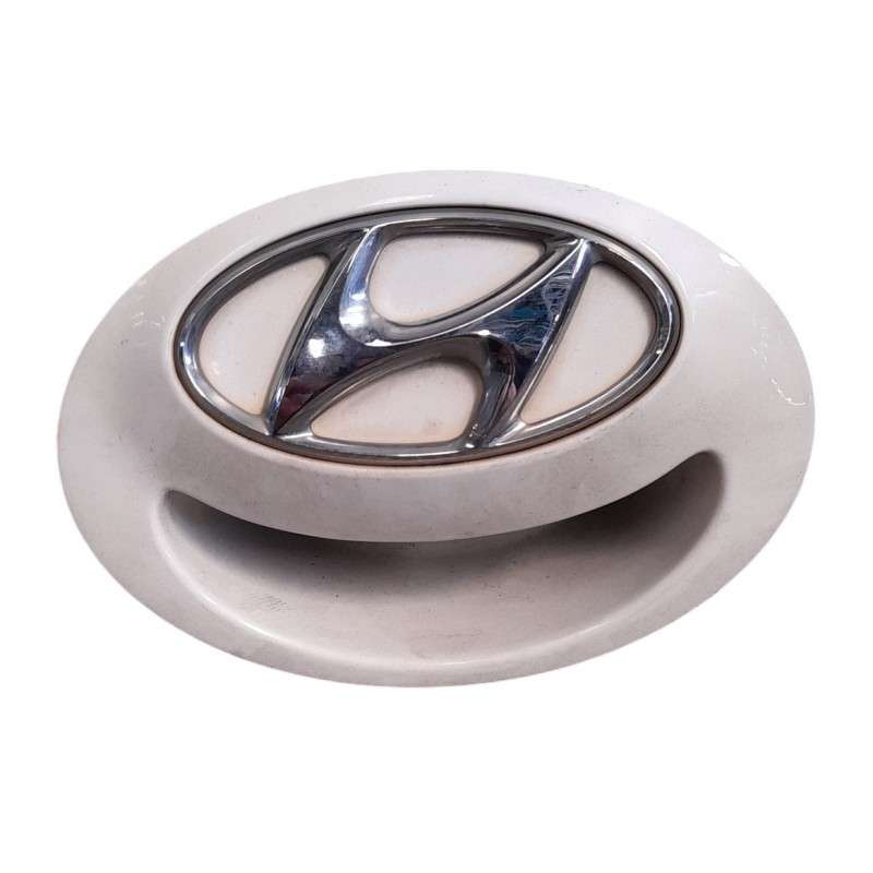 Maniglia esterna portellone posteriore Hyundai I20 1.2 benzina gpl 2012-2014 - Maniglia - 1 Maniglia esterna portellone posteriore Hyundai I20 1.2 benzina gpl 2012-2014 - Maniglia - 1
