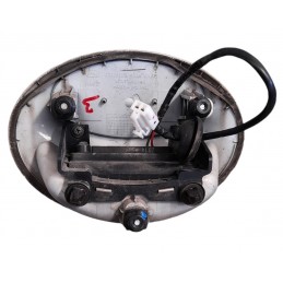 Maniglia esterna portellone posteriore Hyundai I20 1.2 benzina gpl 2012-2014 - Maniglia - 3 Maniglia esterna portellone posteriore Hyundai I20 1.2 benzina gpl 2012-2014 - Maniglia - 3