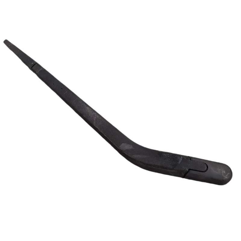 Braccio tergicristallo posteriore Hyundai I20 1.2 benzina gpl 2012-2014 - Braccio tergicristallo - 1 Braccio tergicristallo posteriore Hyundai I20 1.2 benzina gpl 2012-2014 - Braccio tergicristallo - 1