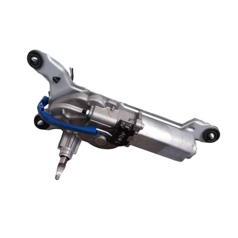Motorino tergicristallo posteriore 987101J500 Hyundai I20 1.2 benzina gpl 2012-2014 - Motorino tergicristallo - 1