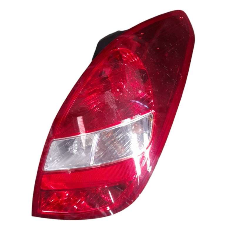 Fanale posteriore destro Hyundai I20 1.2 benzina gpl 2012-2014 - Fanale posteriore - 1 Fanale posteriore destro Hyundai I20 1.2 benzina gpl 2012-2014 - Fanale posteriore - 1