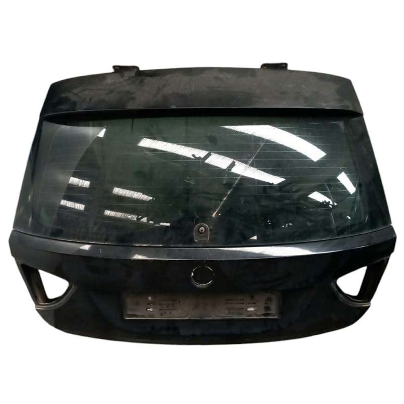 Portellone posteriore Bmw 320d E91 station wagon 2005-2012 - Portellone - 1 Portellone posteriore Bmw 320d E91 station wagon 2005-2012 - Portellone - 1
