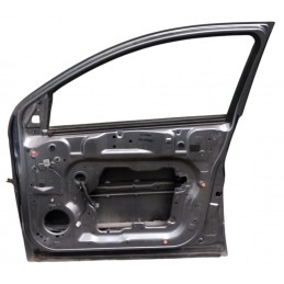 Porta anteriore destra Nissan Qashqai 2006-2014 - Portiera - 2