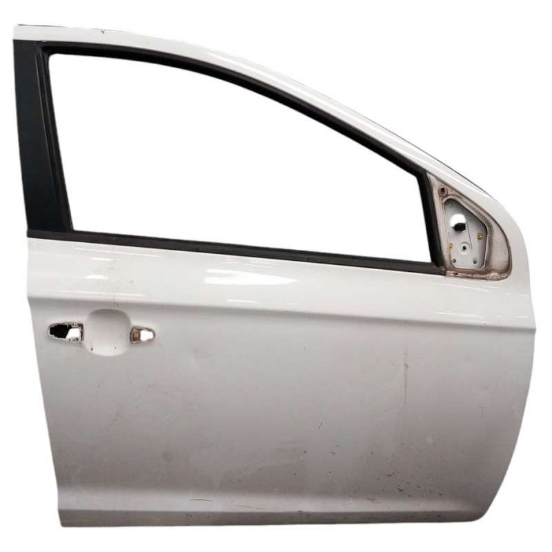 Porta anteriore destra Hyundai i20 2012-2014