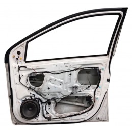Porta anteriore destra Hyundai i20 2012-2014 - Portiera - 2
