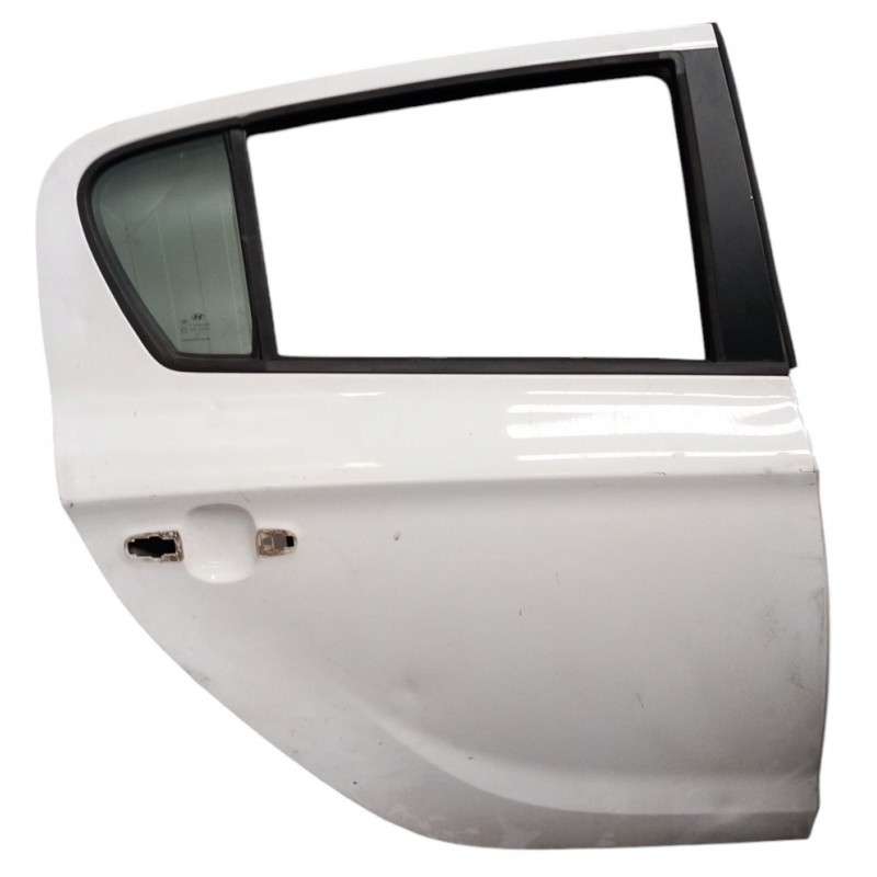 Porta posteriore destra Hyundai i20 2012-2014 - Portiera - 1