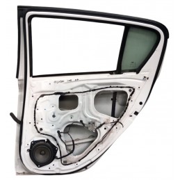 Porta posteriore destra Hyundai i20 2012-2014 - Portiera - 2