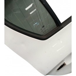 Porta posteriore destra Hyundai i20 2012-2014 - Portiera - 5