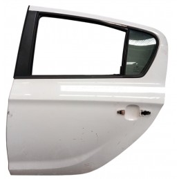 Porta posteriore sinistra Hyundai i20 2012-2014 - Portiera - 1