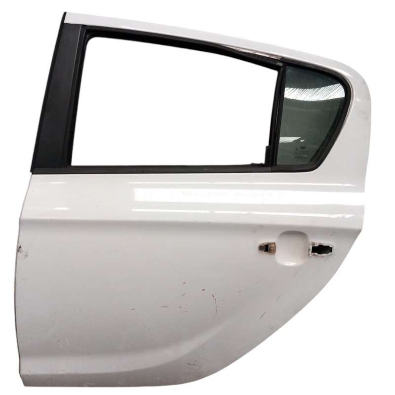 Porta posteriore sinistra Hyundai i20 2012-2014 - Portiera - 1