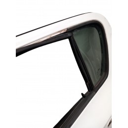 Porta posteriore sinistra Hyundai i20 2012-2014 - Portiera - 5