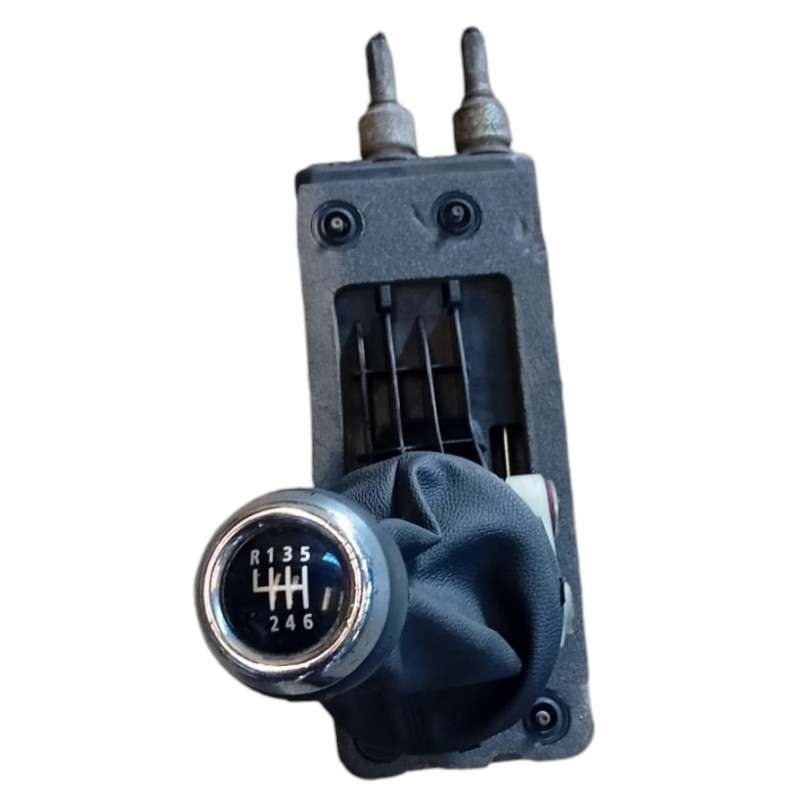 Leva cambio manuale con cuffia 9802964 Mini Countryman R60 1.6 D 2010-2017 - Leva cambio - 1