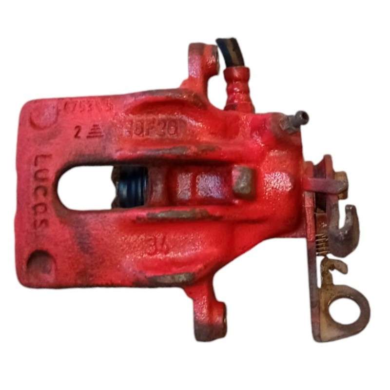 Pinza freno posteriore sinistra Fiat Bravo 1.6 multijet 2007-2014 - Pinza freno - 1 Pinza freno posteriore sinistra Fiat Bravo 1.6 multijet 2007-2014 - Pinza freno - 1