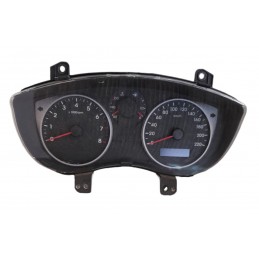 Quadro strumenti contachilometri 940131J200 Hyundai I20 1.2 benzina gpl 2012-2014 - Quadro contachilometri - 1