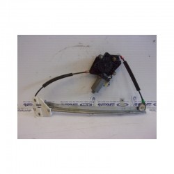 Alzavetro Elettrico Anteriore Dx 0130821882 Ford Fiesta IV 2 pin - Alzavetro - 2