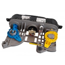 Centralina climatizzatore C329KPCAA Hyundai I20 1.2 benzina gpl 2012-2014 - Comando climatizzatore - 2