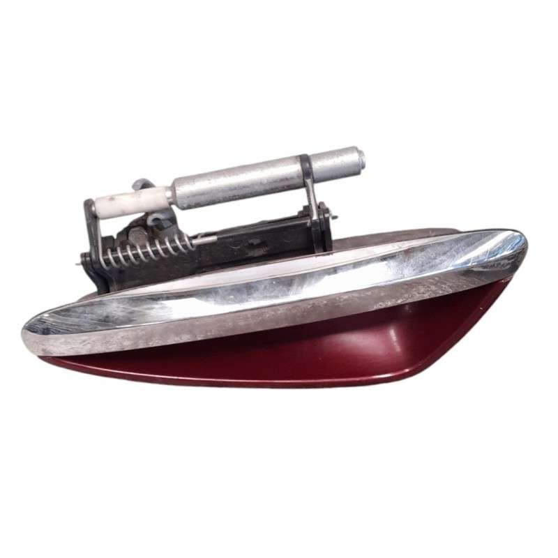 Maniglia esterna porta posteriore sinistra Alfa Romeo 159 station wagon 2005-2011 - Maniglia - 1