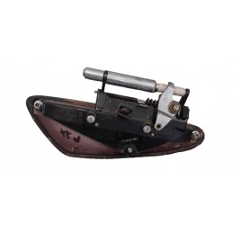 Maniglia esterna porta posteriore sinistra Alfa Romeo 159 station wagon 2005-2011 - Maniglia - 2